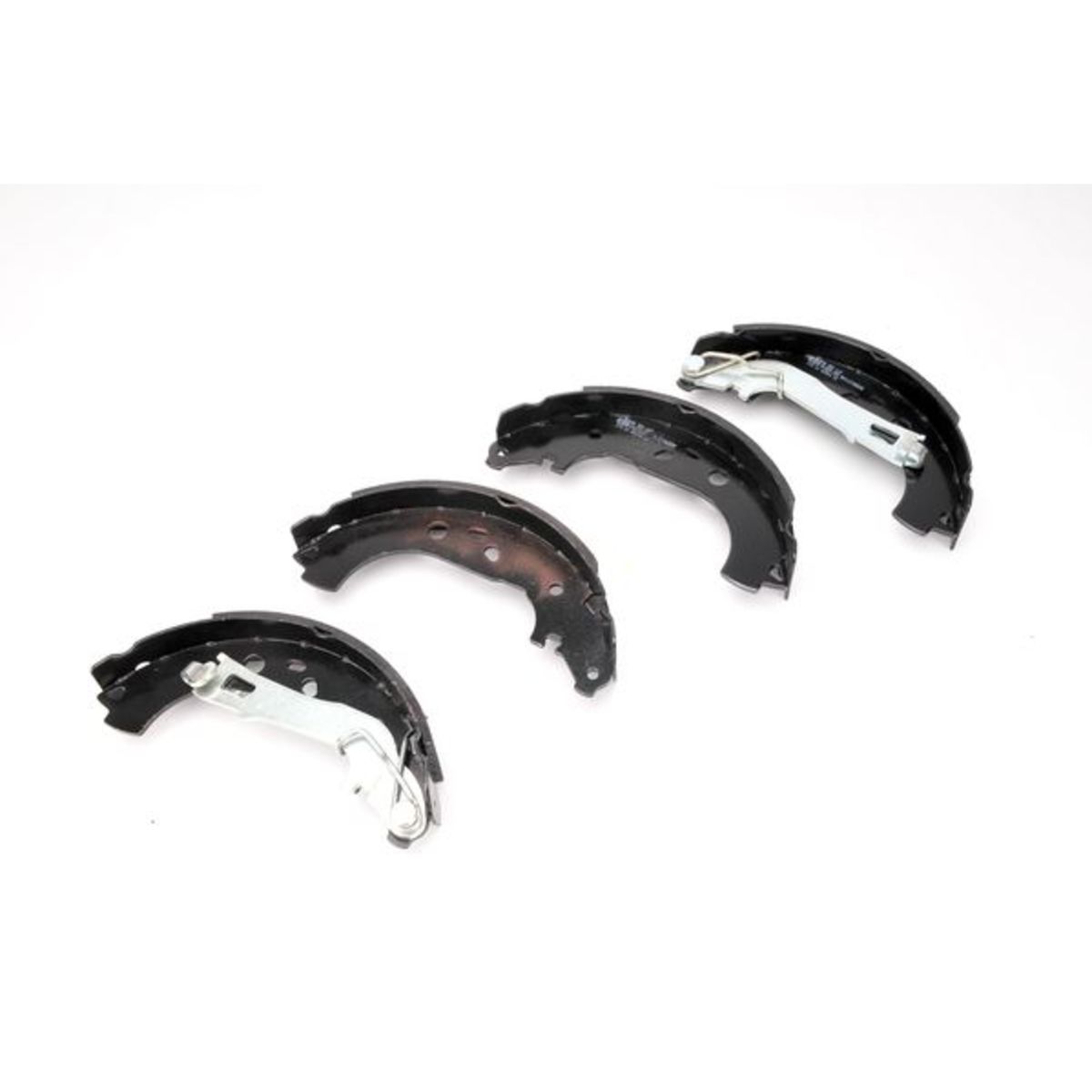 Jarrukenkäsarja BOSCH 0 986 487 729