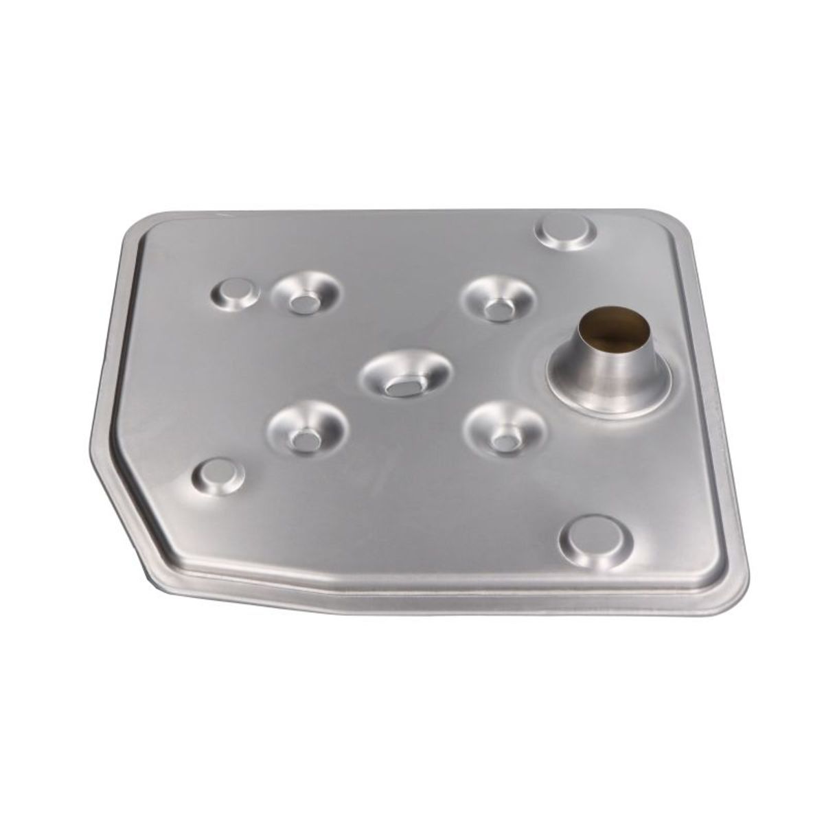 Hydrauliikkasuodatin, automaattivaihteisto MAHLE HX 263