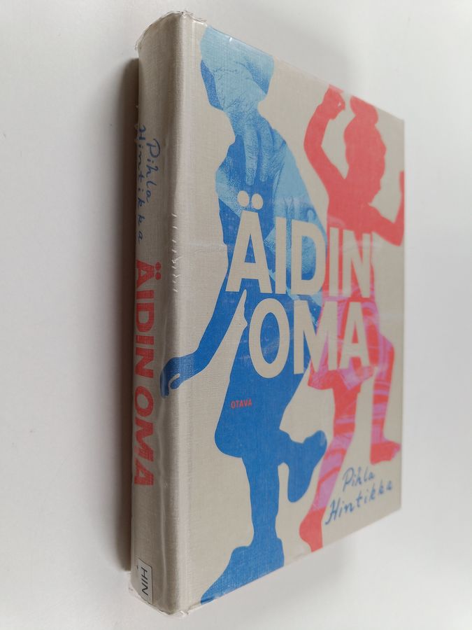 Äidin oma