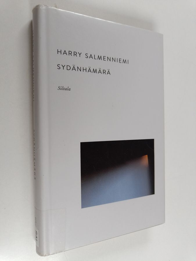 Sydänhämärä