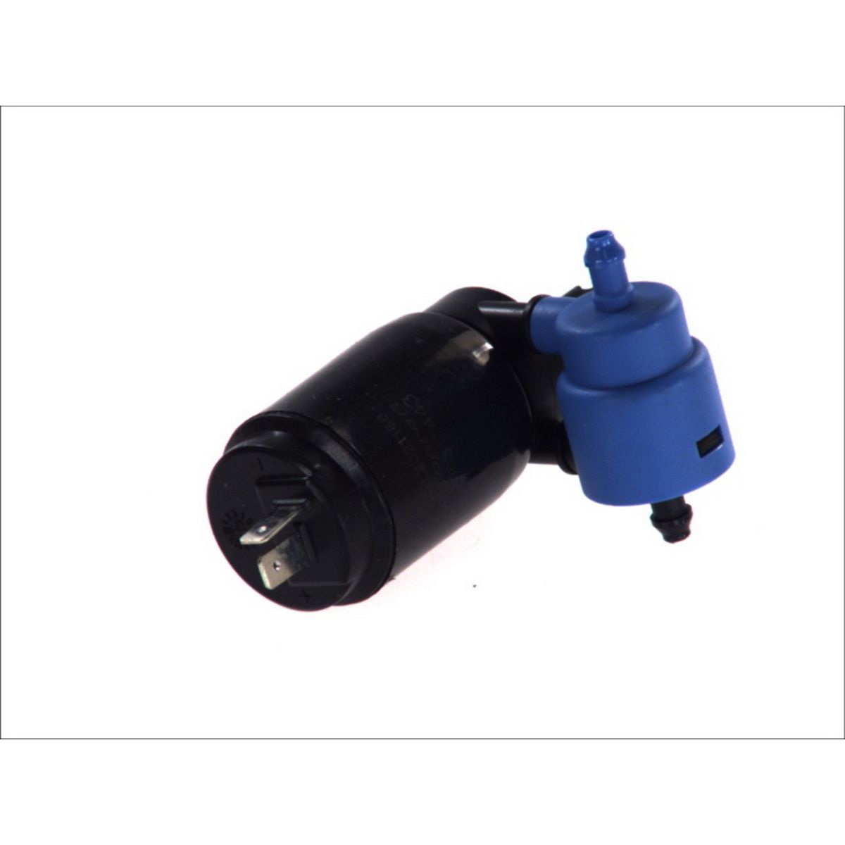 Pesunestepumppu, lasinpesu TOPRAN 103 443
