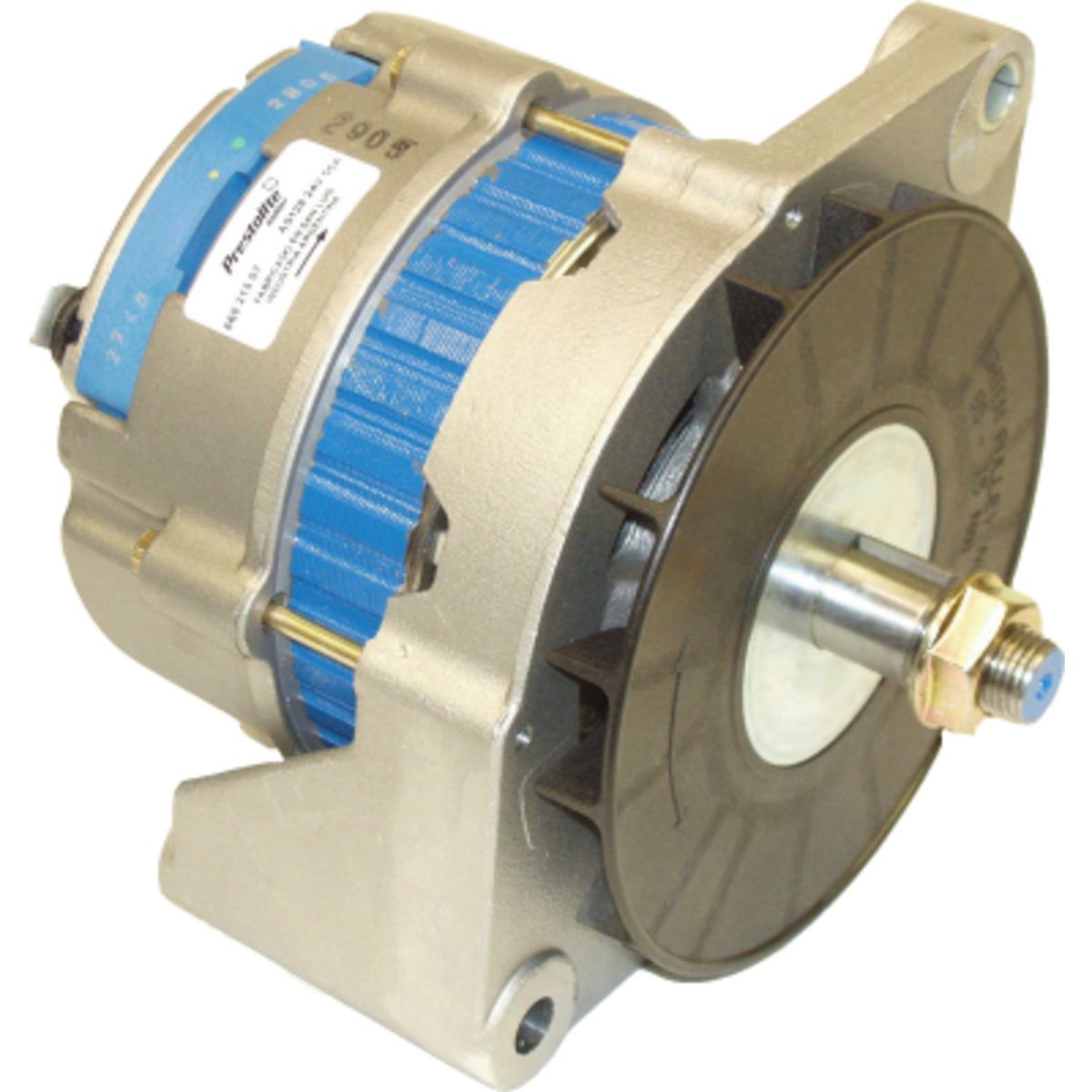 Laturi PRESTOLITE ELECTRIC 66021507