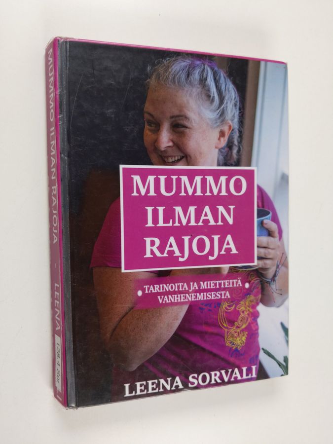 Mummo ilman rajoja