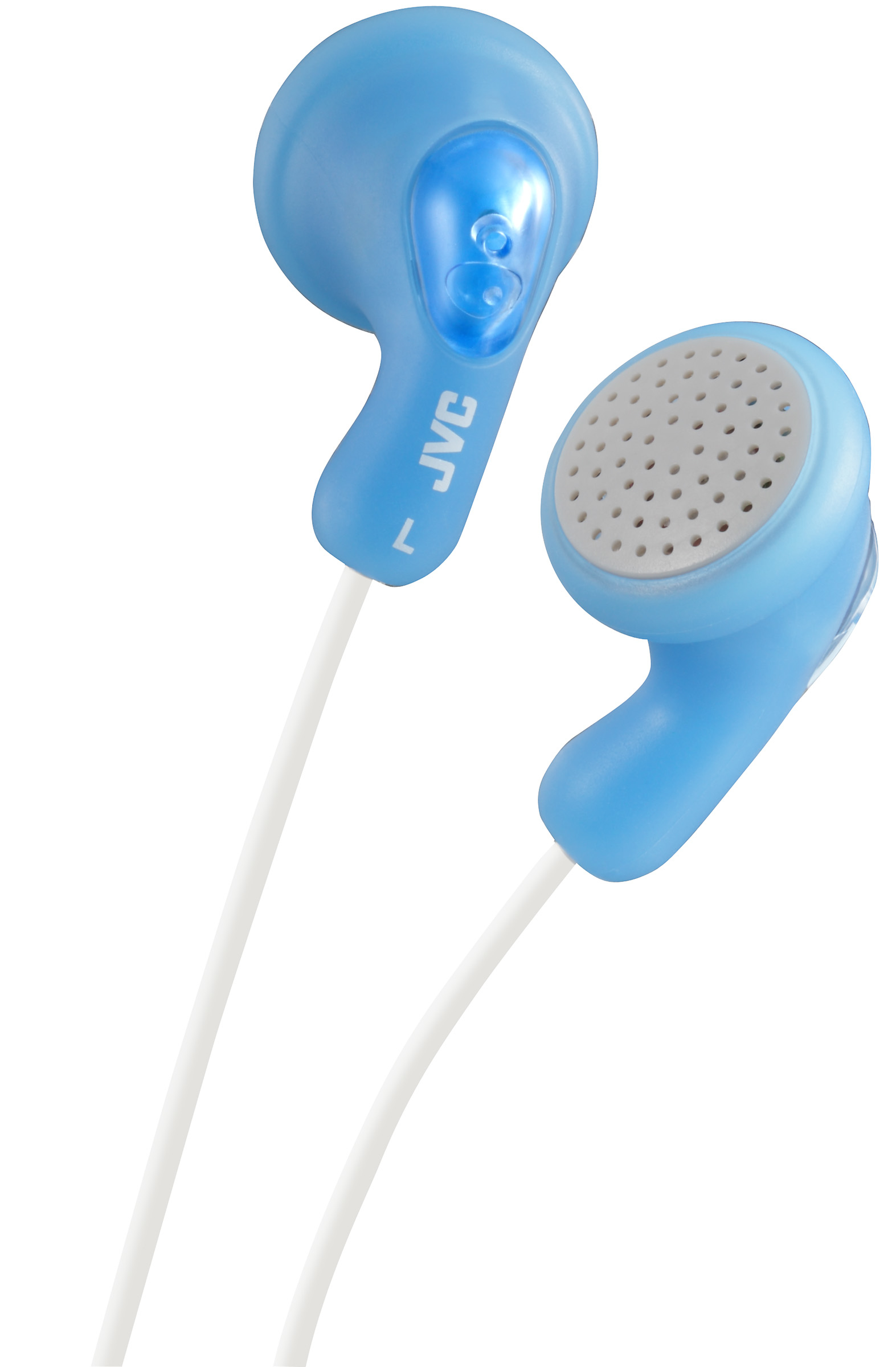 JVC JVC Gumy In-Ear headphones Wired Blue 4975769002052 Vastaa: N/A