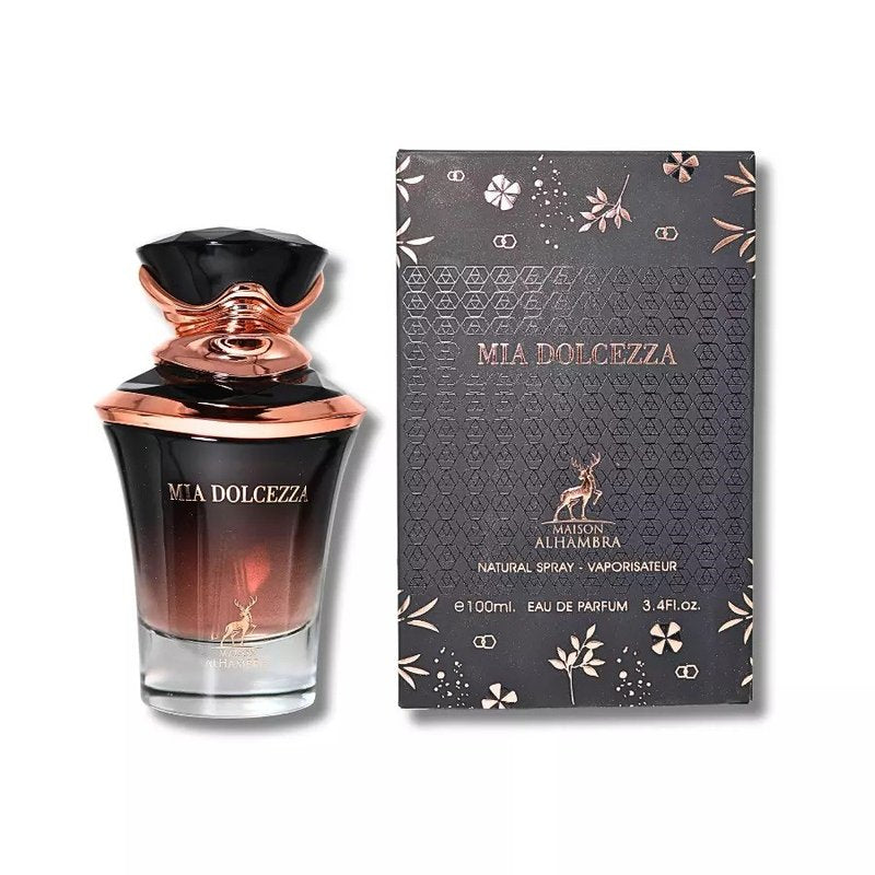 Alhambra Mia Dolcezza Eau de Parfum 100 ml
