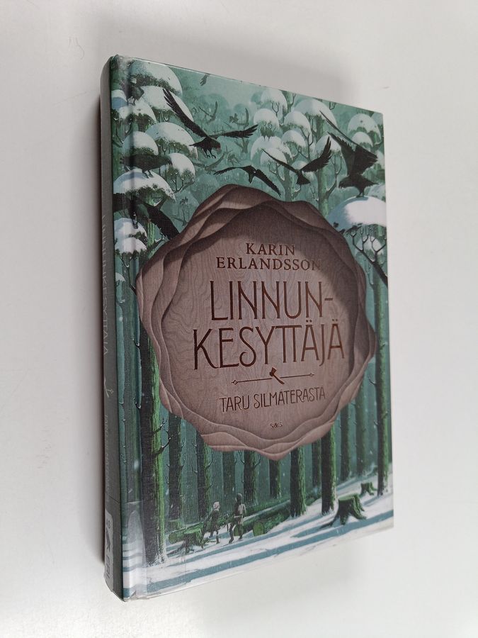 Linnunkesyttäjä