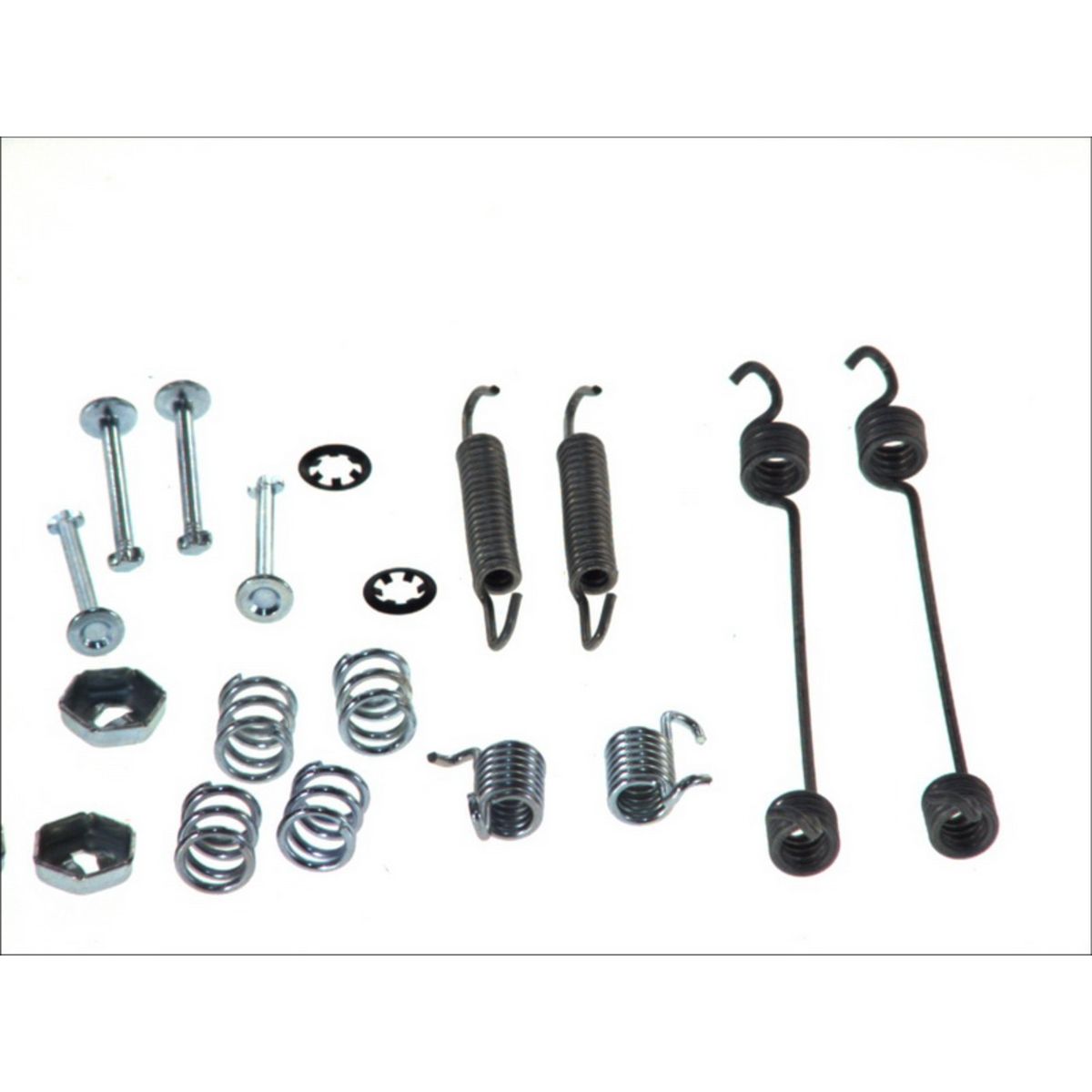 Tarvikesarja, jarrukengät QUICK BRAKE 105-0651