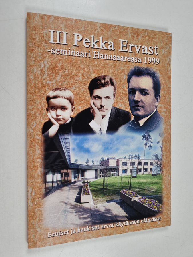 Eettiset ja henkiset arvot käytännön elämässä