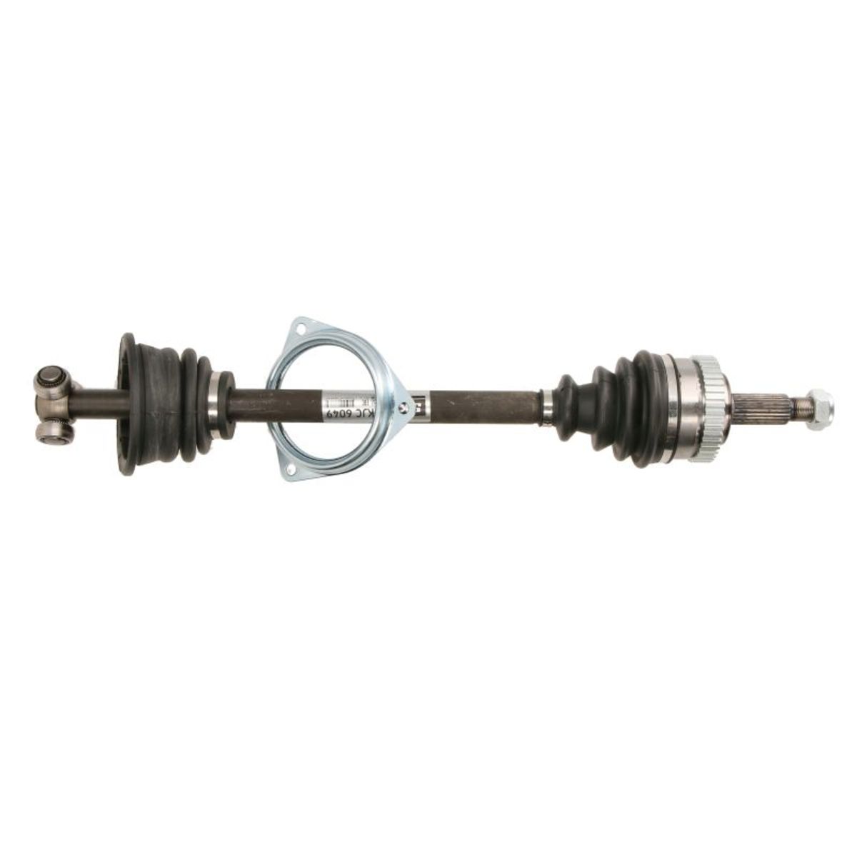 Vetoakseli SKF VKJC 6049