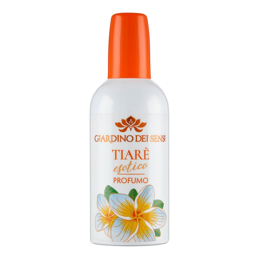 Giardino Dei Sensi Tiare Eau De Toilette 100 ml