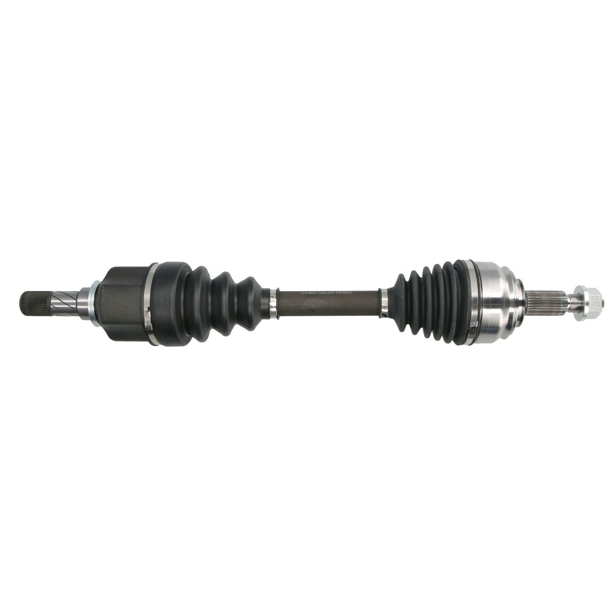 Vetoakseli PASCAL G2R159PC