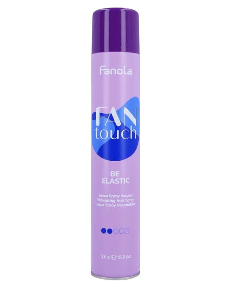 Fanola Fantouch Be Elastic