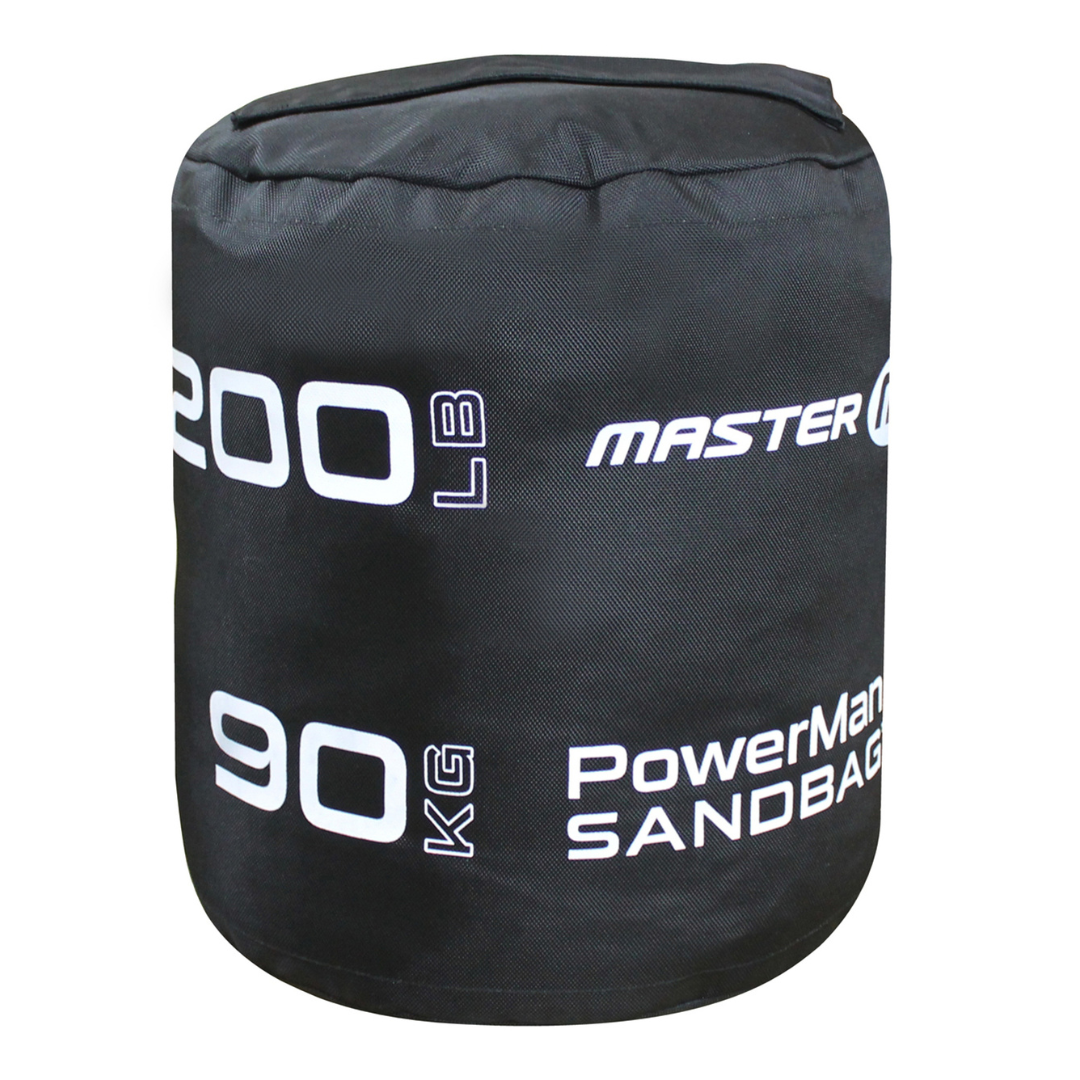 Master Fitness Strongman bag, Power bags - 90 kg