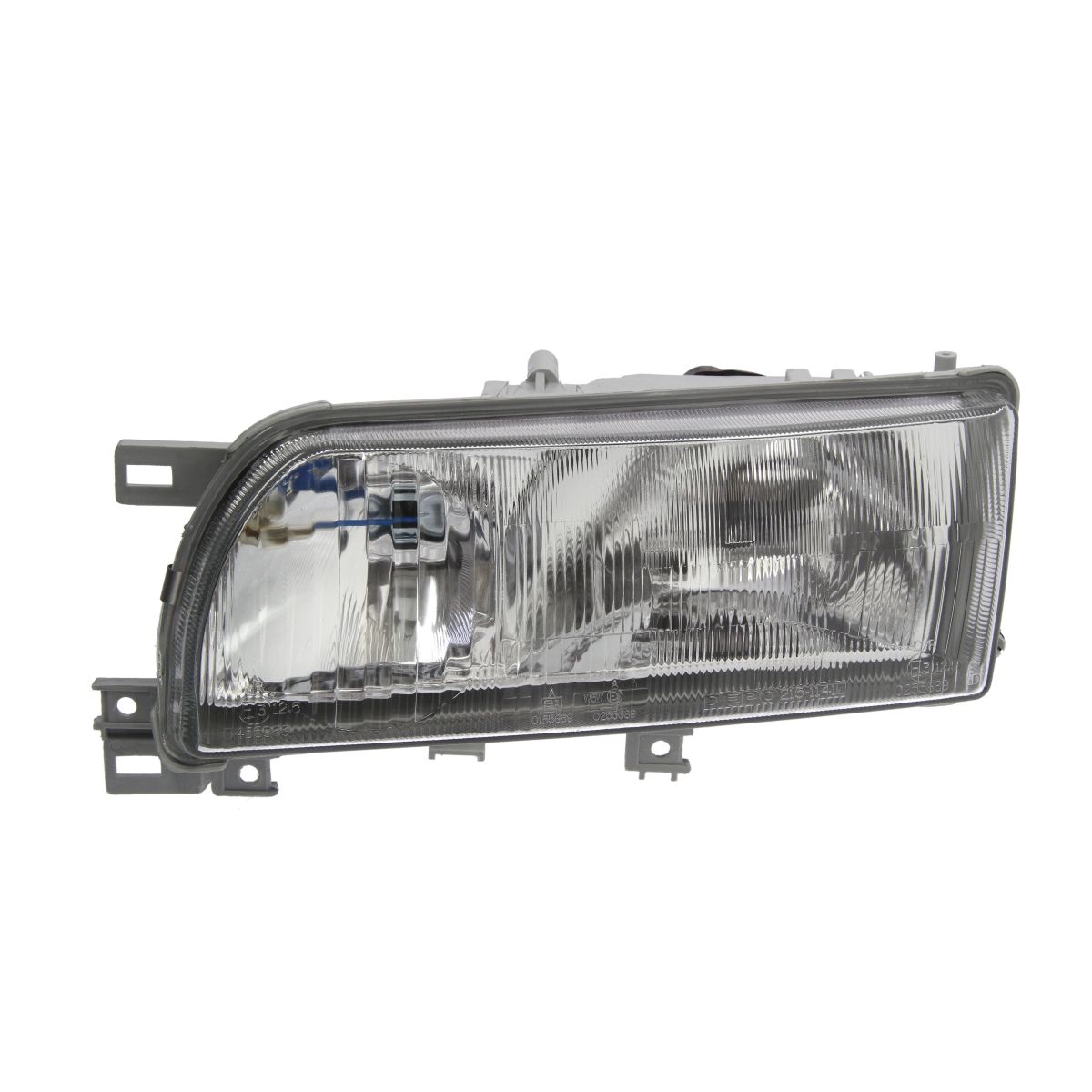 Ajovaloumpio ABAKUS 215-1141R-LD-E