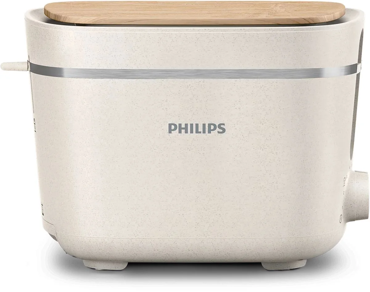 Philips Leivänpaahdin Sarja 5000 HD2640 Eco Conscious Edition