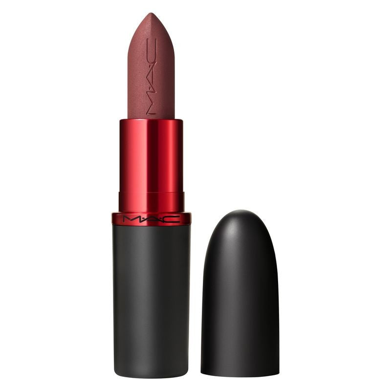 Mac M·A·Cximal Silky Matte Viva Glam Lipstick Vg3 - Viva Empowered