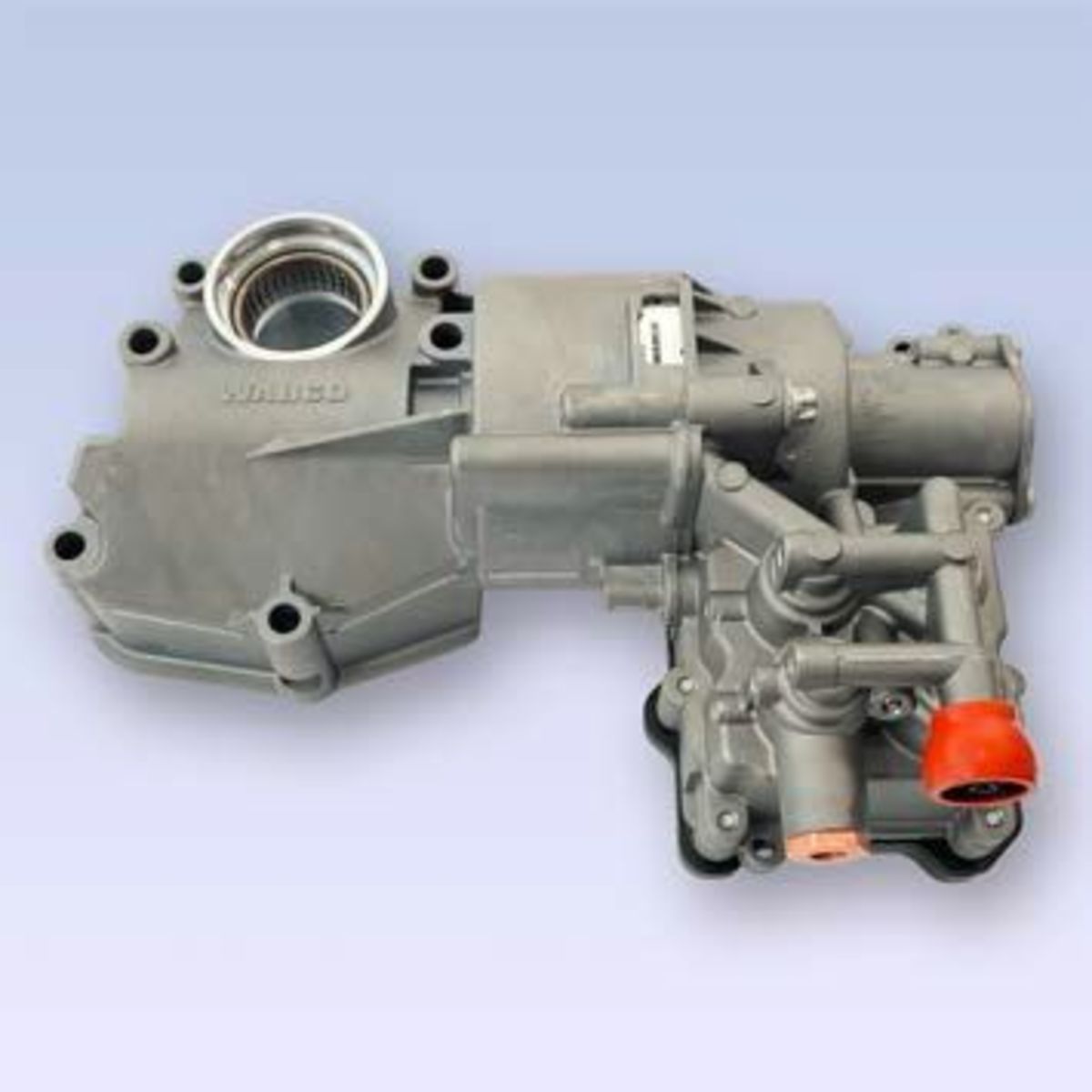 Työsylinteri, ohjaustehostin WABCO 4213500870