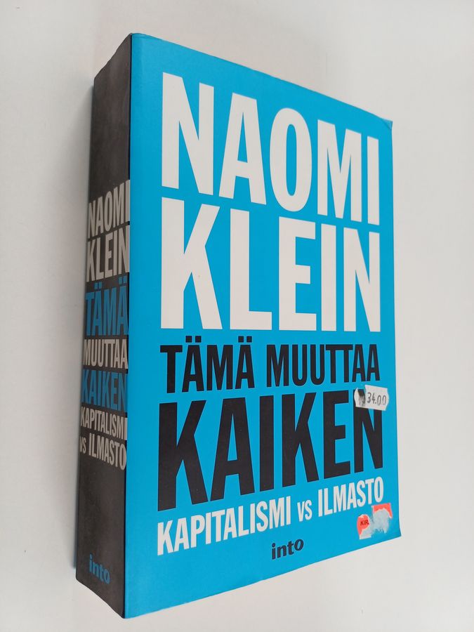 Tämä muuttaa kaiken