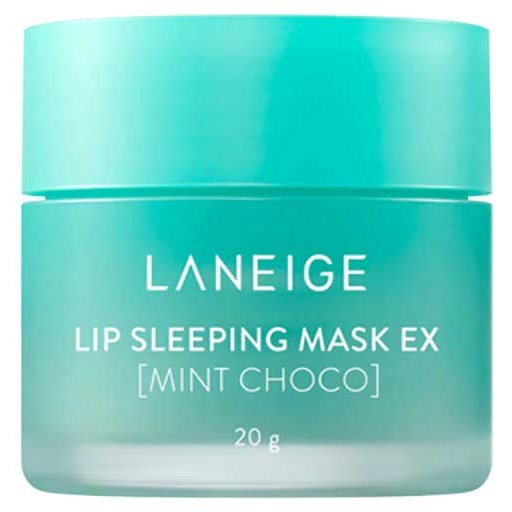 LANEIGE Lip Sleeping Mask Mintchoco EX