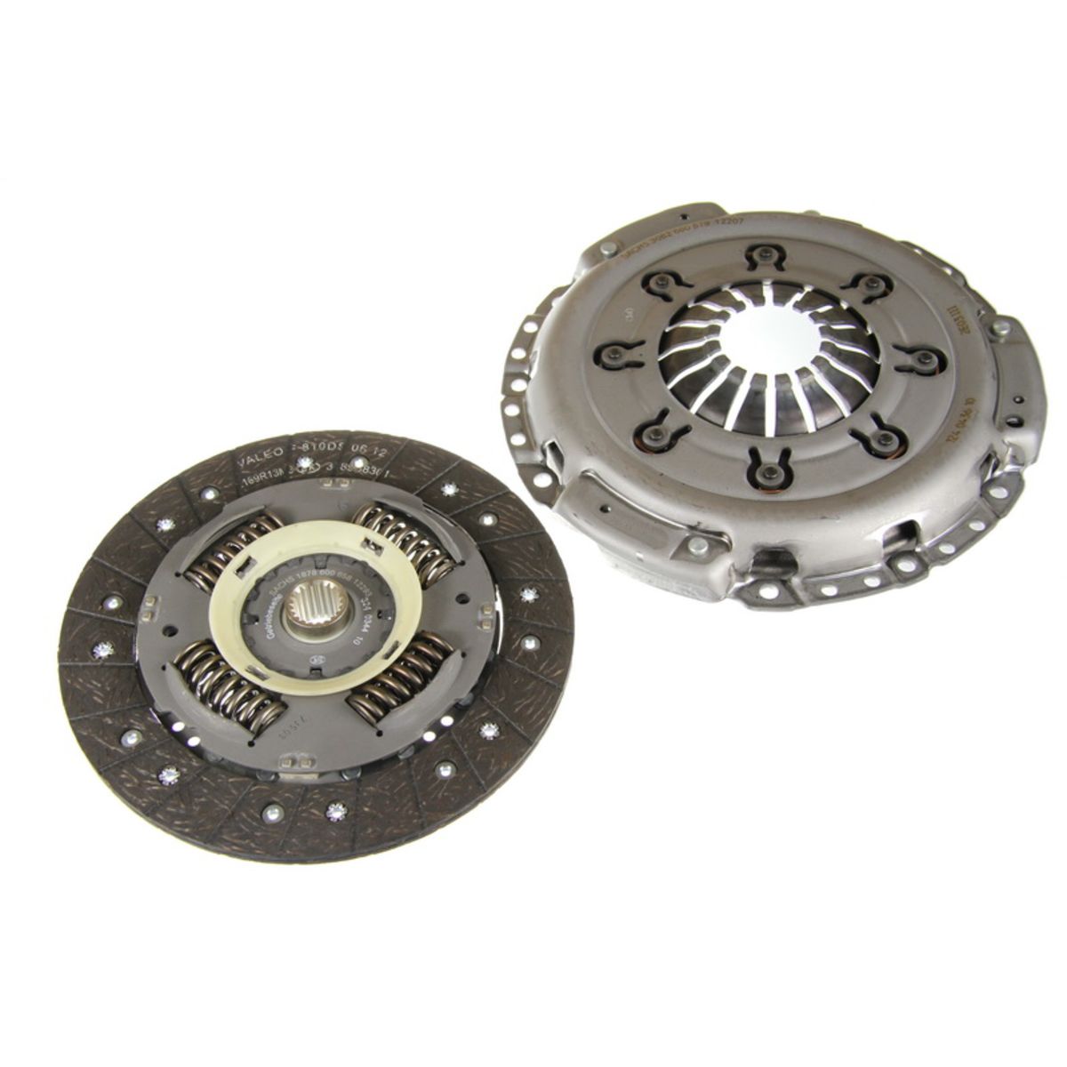 Kytkinpaketti SACHS 3000 951 908