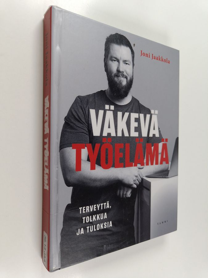 Väkevä työelämä
