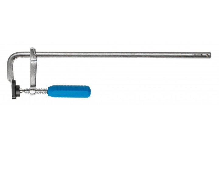Ruuvipuristin Hogert Technik HT3B916