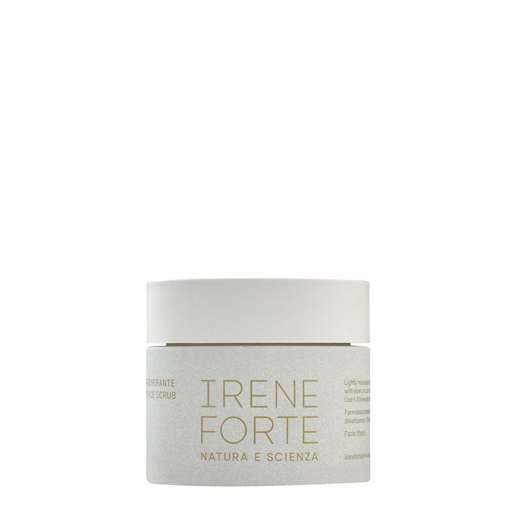 Irene Forte mantelikasvojen kuorintavoide 50 ml