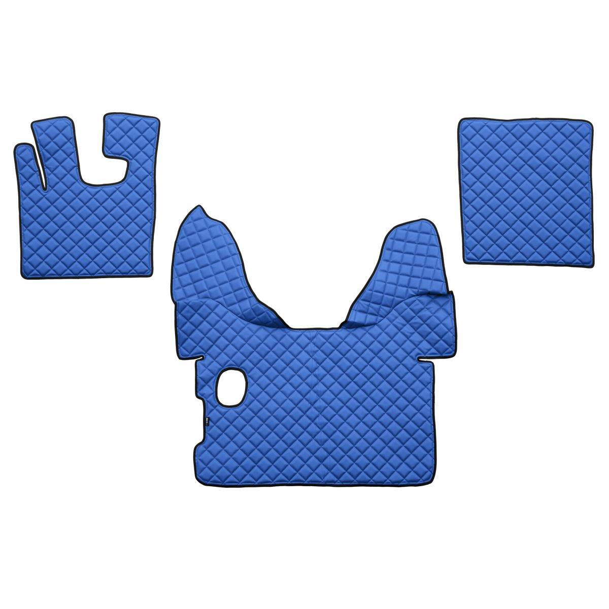 Automatot F-CORE FL01 BLUE