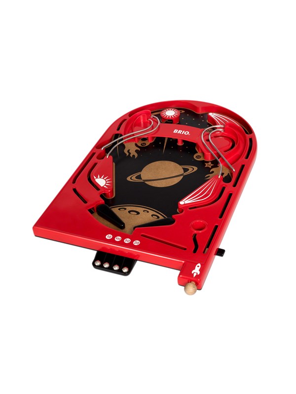 BRIO - 34017 Flipperspel