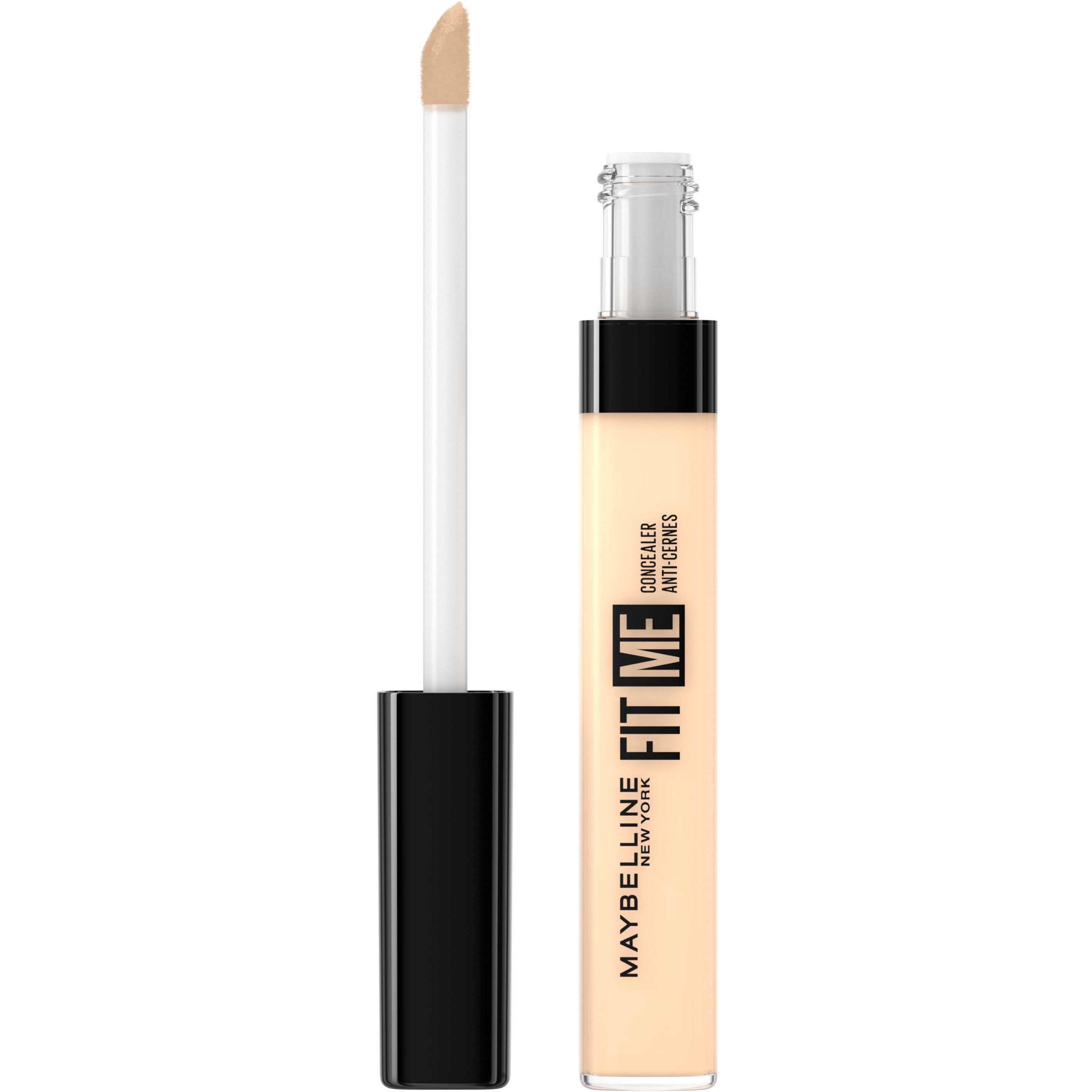 L'Oréal Paris Fit Me Concealer 6.8 ml.- Vanilla 06