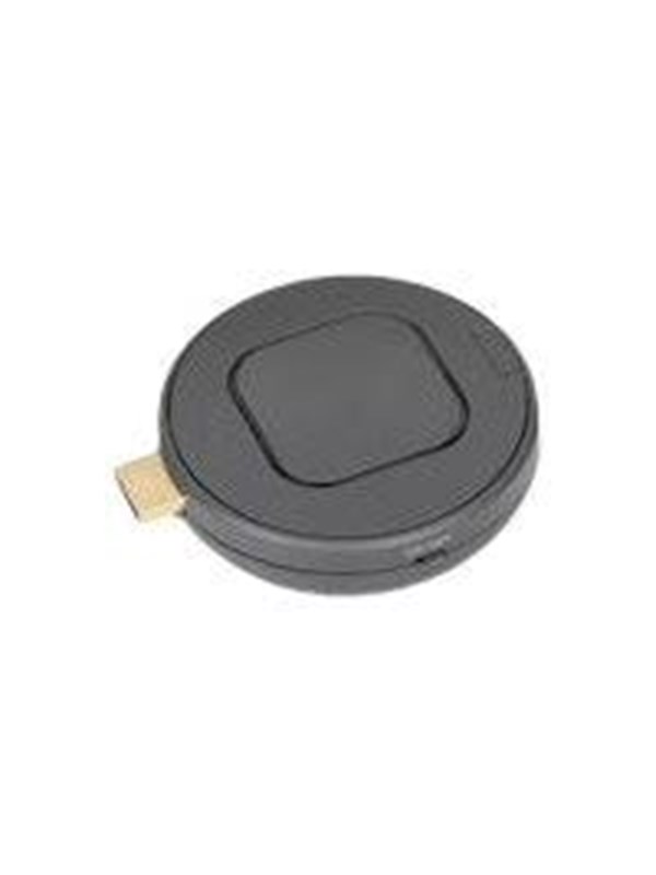 Optoma Latausasema - Quickcast