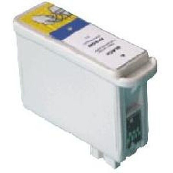Epson T596C - Mustepatruuna Valkoinen