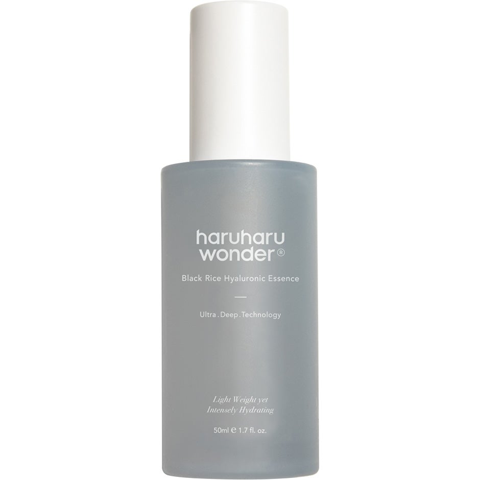 HaruHaruWonder Mustan riisin hyaluroninen essenssi - 50ml