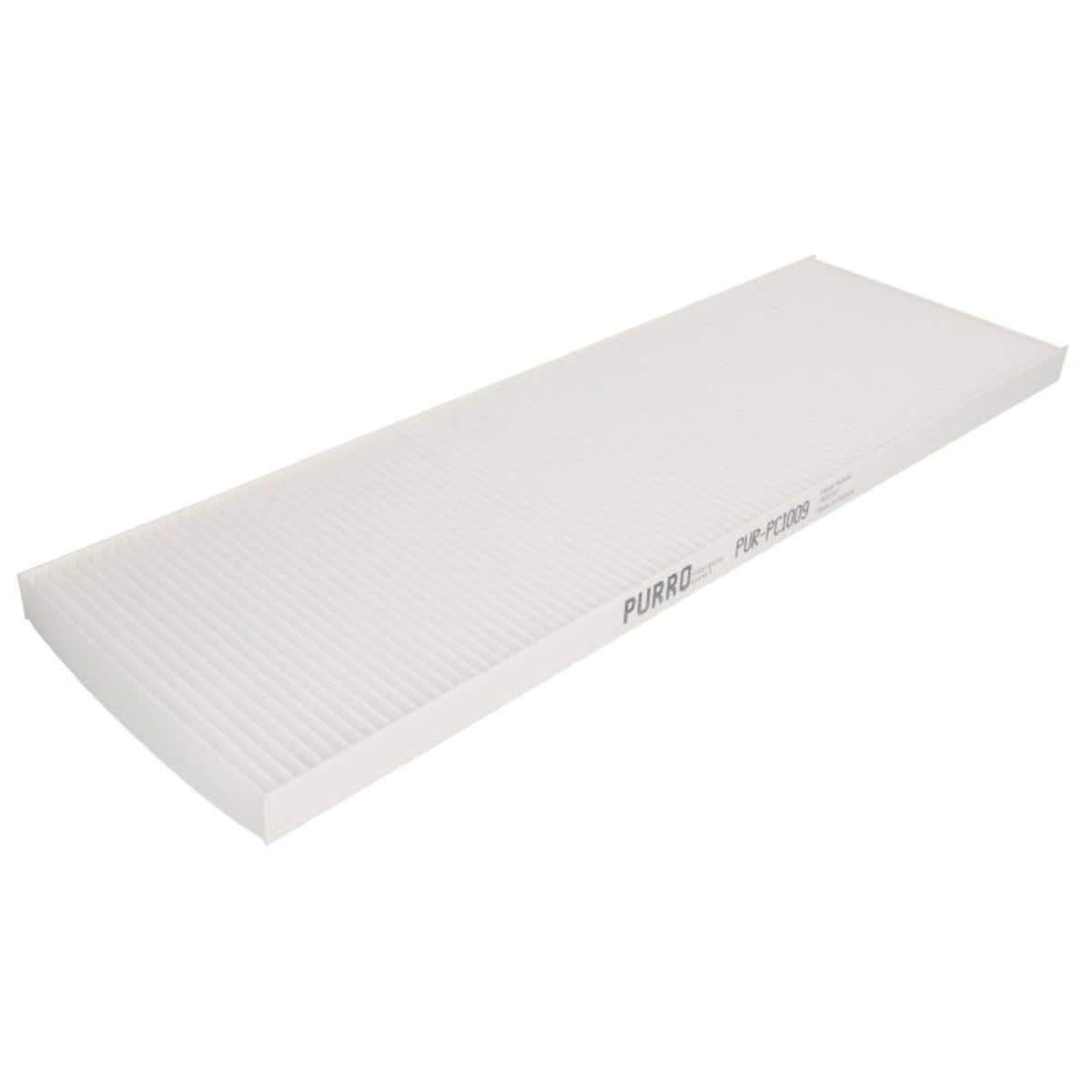 Suodatin, sisäilma PURRO PUR-PC1009