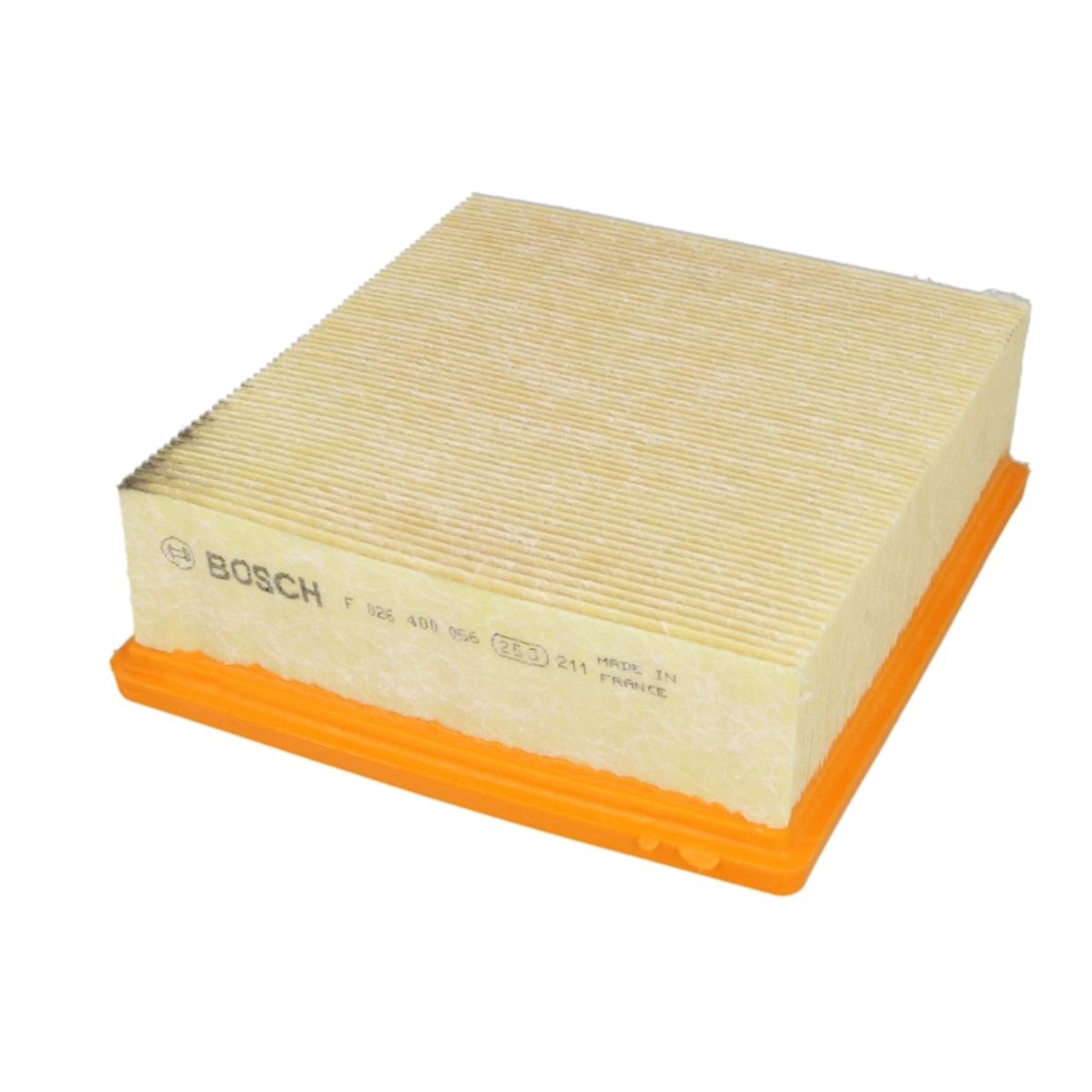 Ilmansuodatin BOSCH F 026 400 056