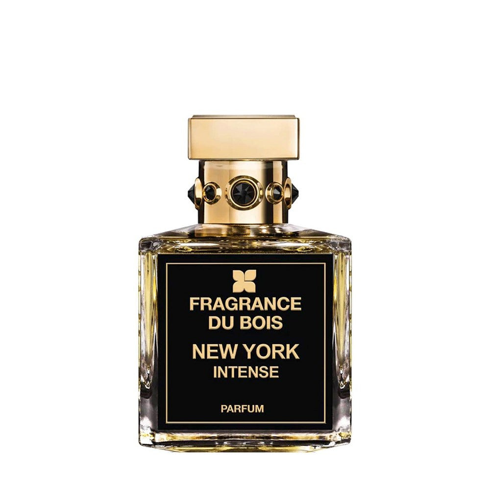 Fragrance du Bois York Intense parfum unisex 100 ml