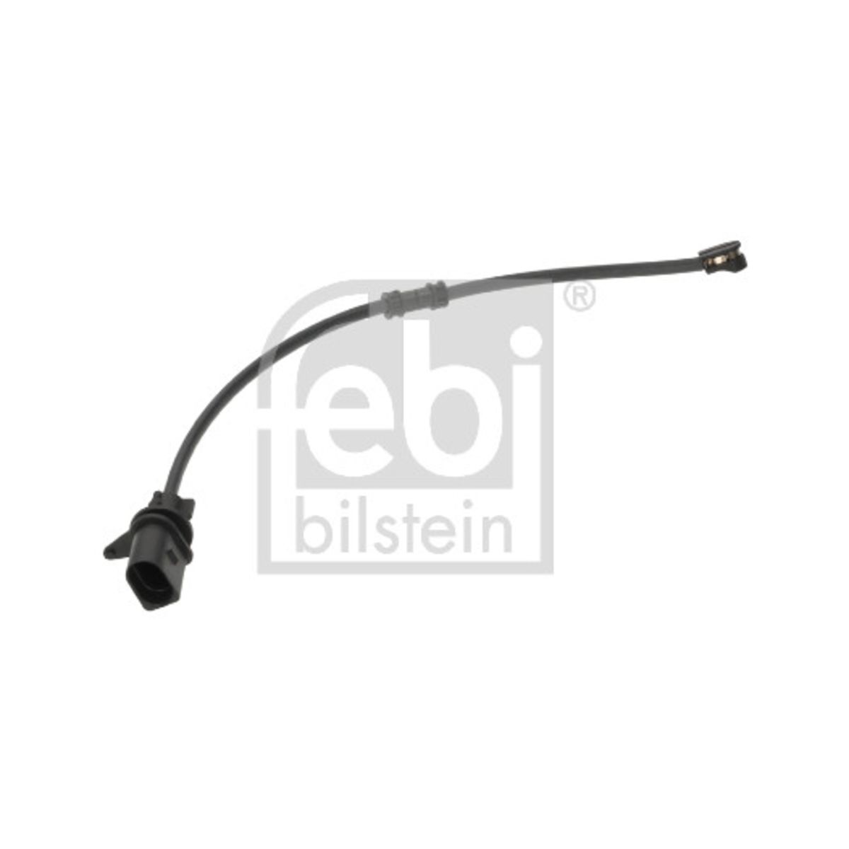 Jarrupalan kulumisenilmaisin FEBI BILSTEIN 1001235