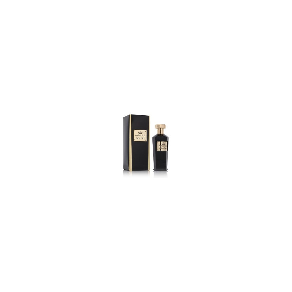 Amoroud Safran Harvinainen EDP - 100 ml