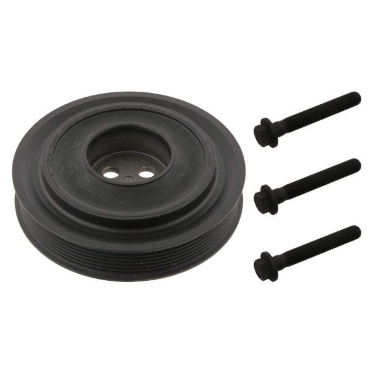 Hihnapyörä, kampiakseli FEBI BILSTEIN 33679