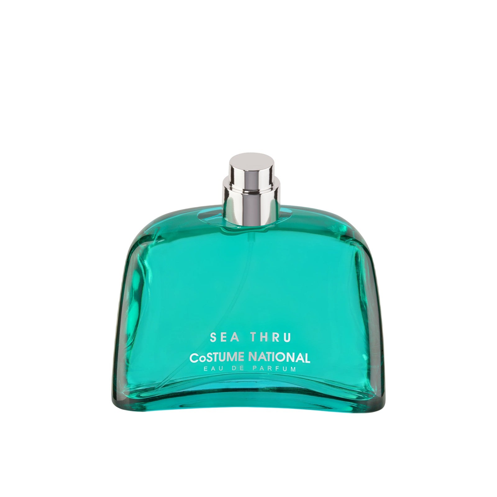 Costume national SEA THRU EAU DE PARFUM Unisex Spray 100 ML