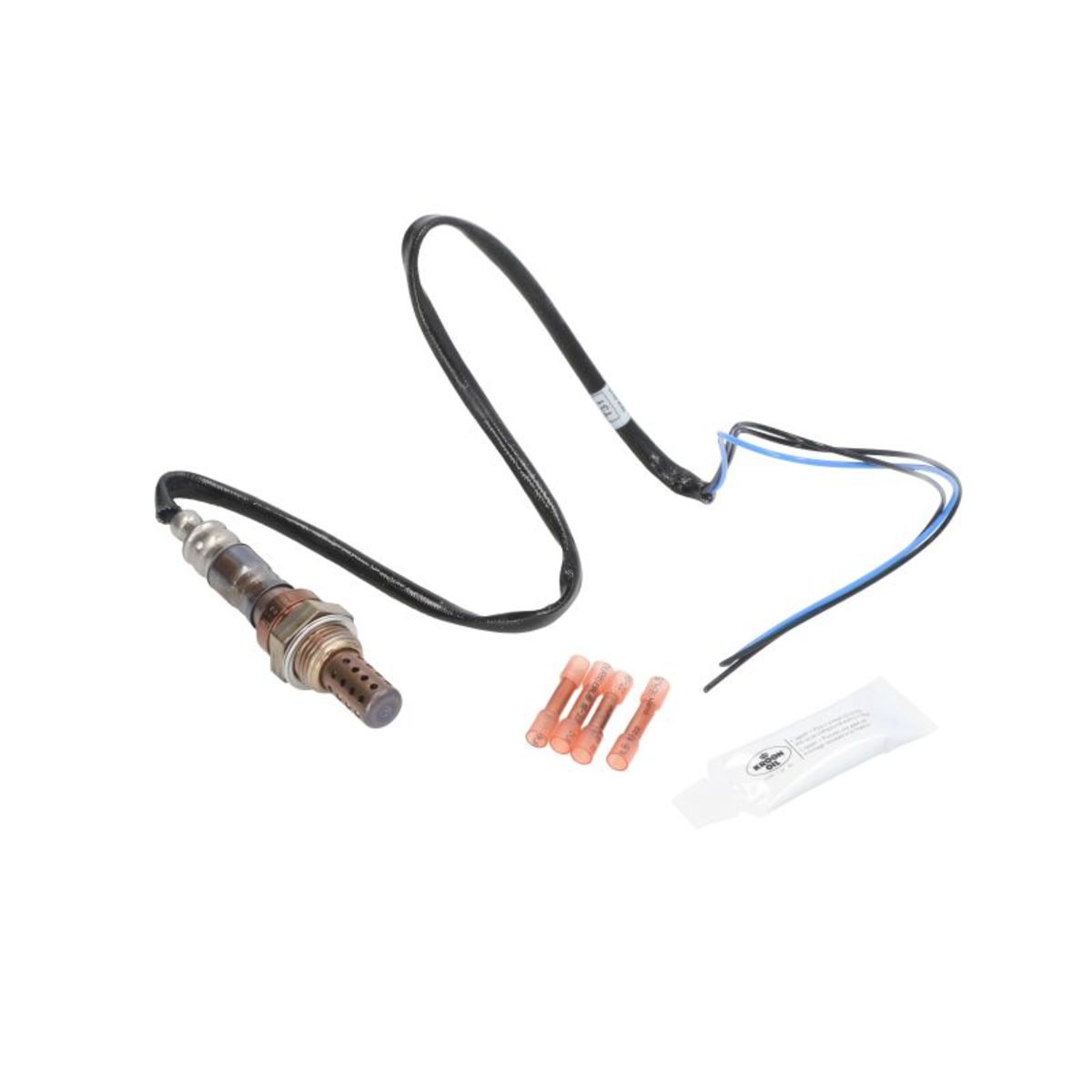 Lambdatunnistin DENSO DOX-0115