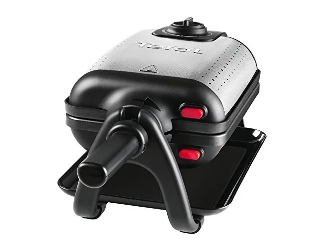 Tefal Vohvelirauta King Size Waffleautomat