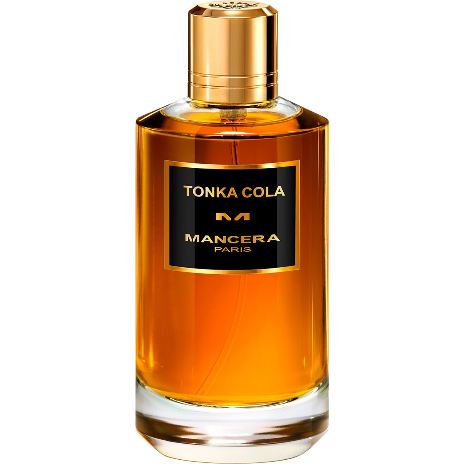 Mancera Tonka Cola Eau De Parfum - 120 ml