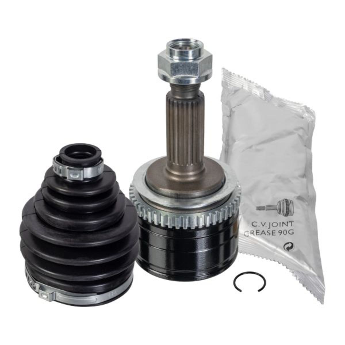 Nivelsarja, vetoakseli BLUE PRINT ADBP890008