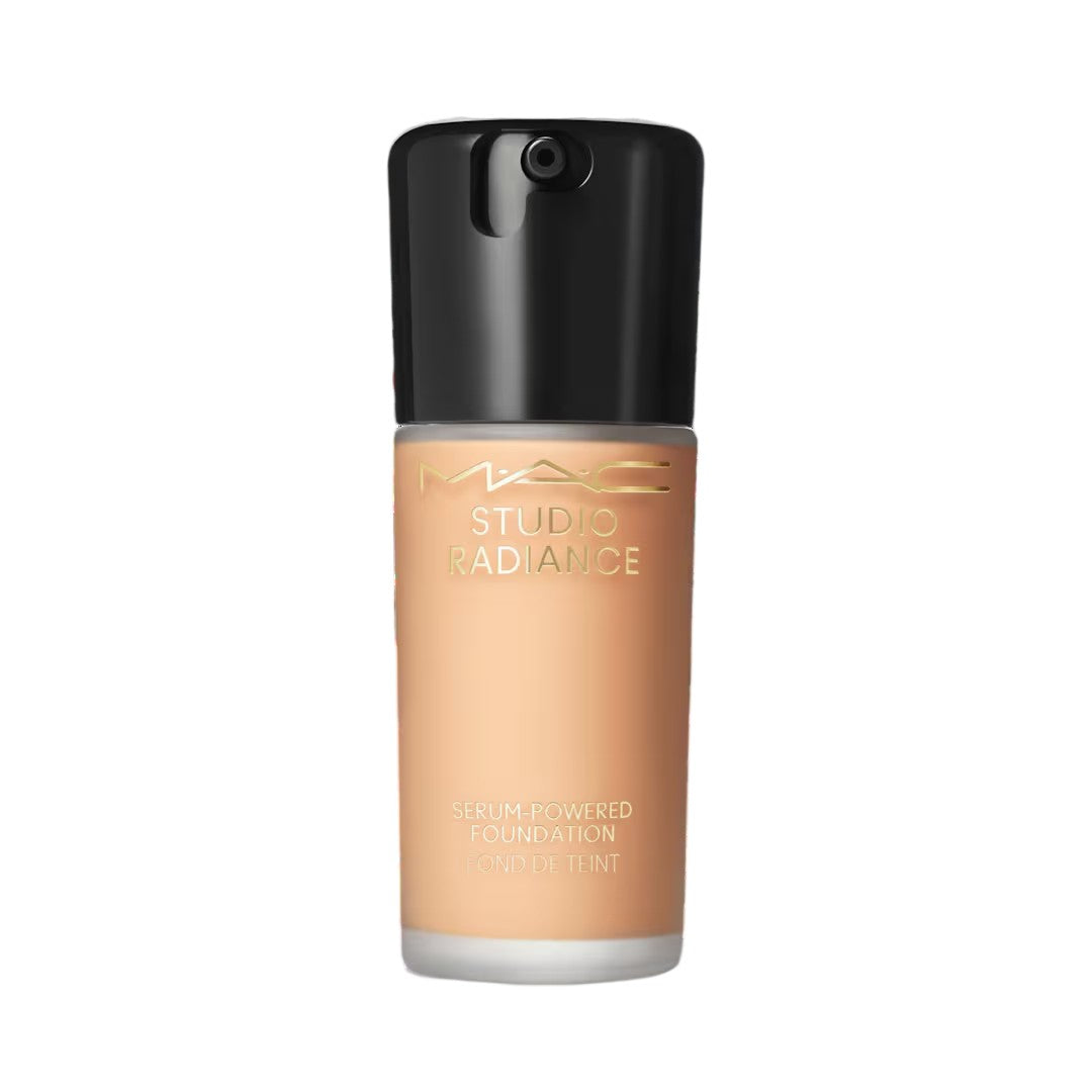 Mac Studio Radiance Serum Powered Foundation - Kosteuttava meikkivoide 30 ml C4