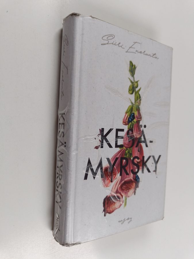 Kesämyrsky