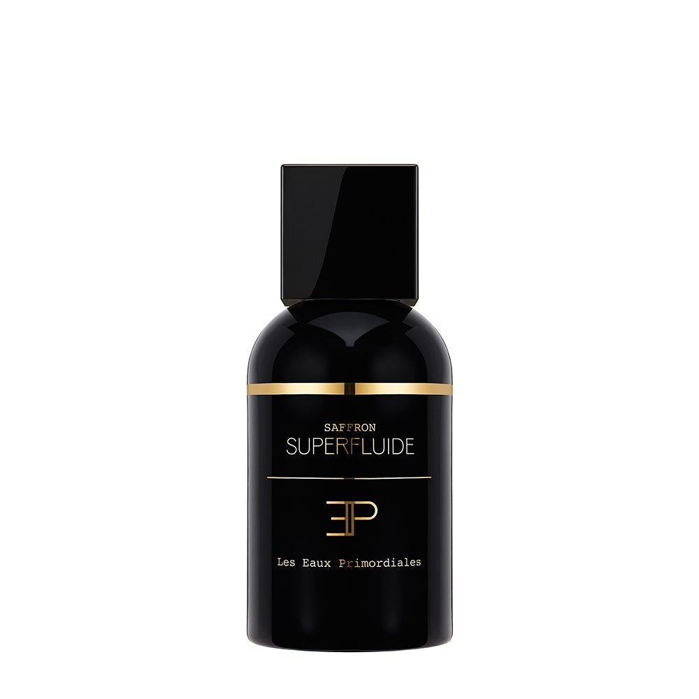 Les Eaux Primordiales Saffron Superfluide Eau de Parfum 100 ml