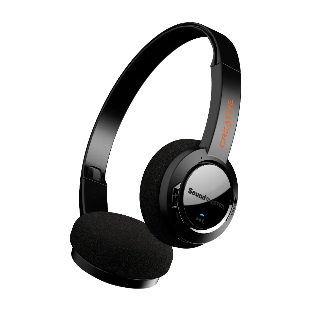 Creative Sb jam V2 On-Ear Bluetooth kuulokkeet