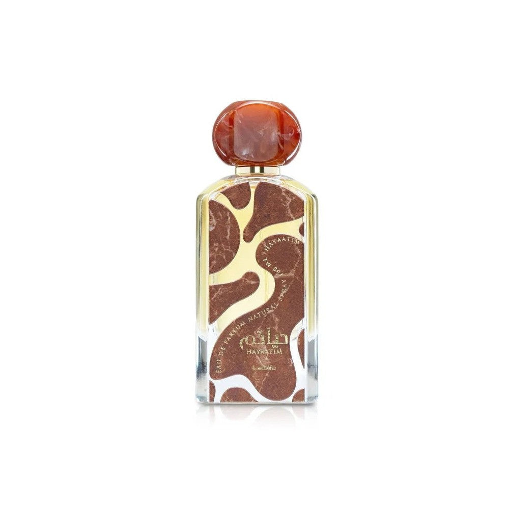 Lattafa Hayatim Unisex 100 ml — Eau de Parfum