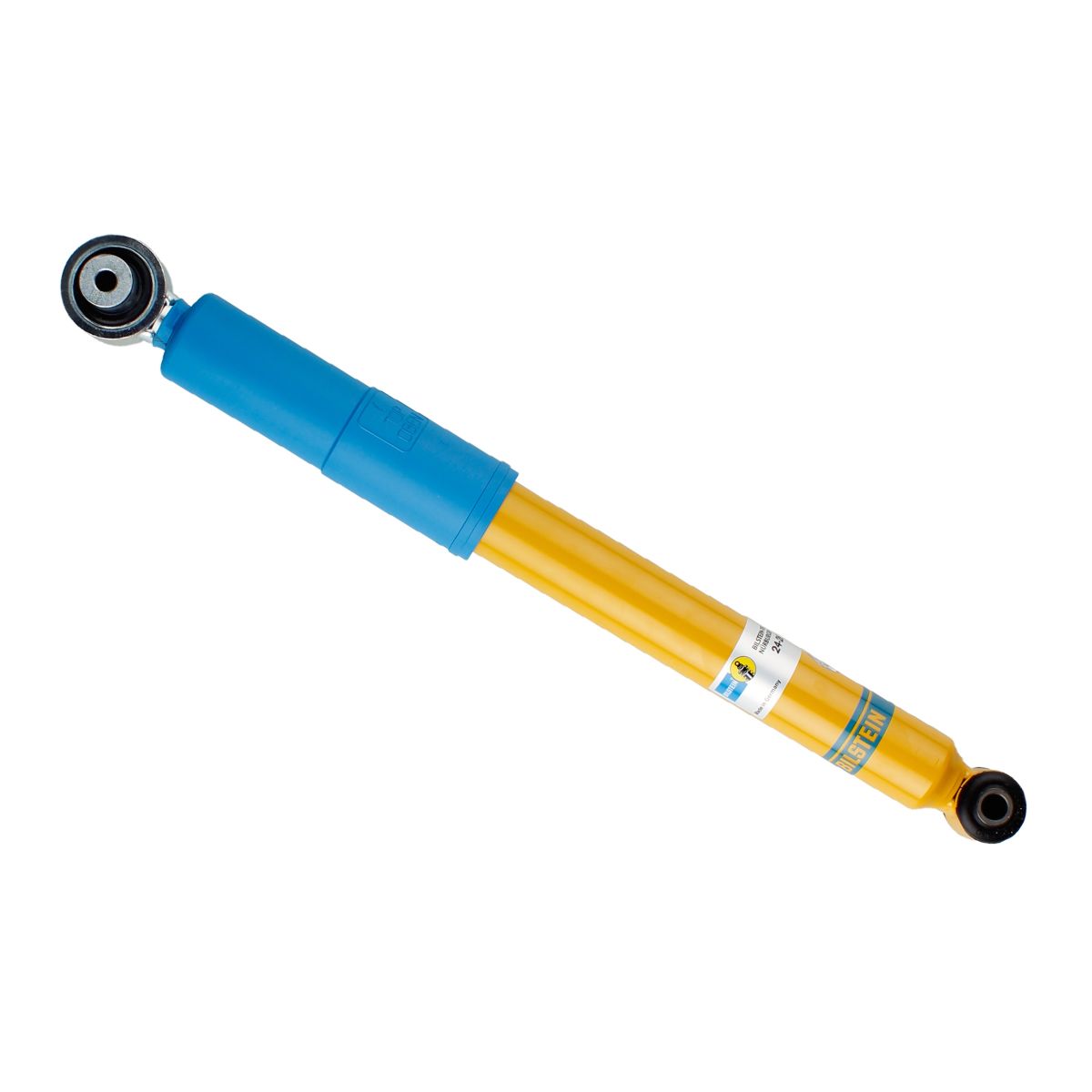 Iskunvaimennin BILSTEIN 24-266369